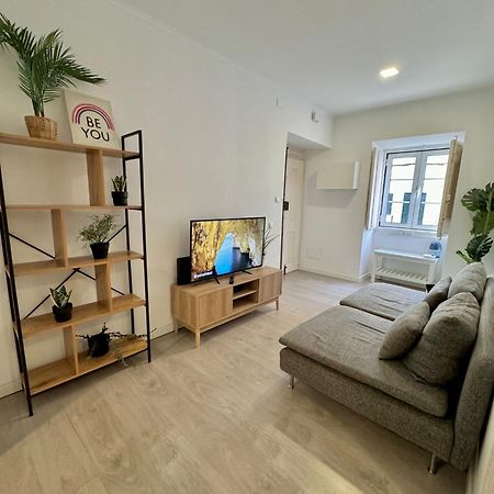 Apartament Jerome Lizbona Zewnętrze zdjęcie