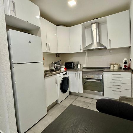 Apartament Jerome Lizbona Zewnętrze zdjęcie