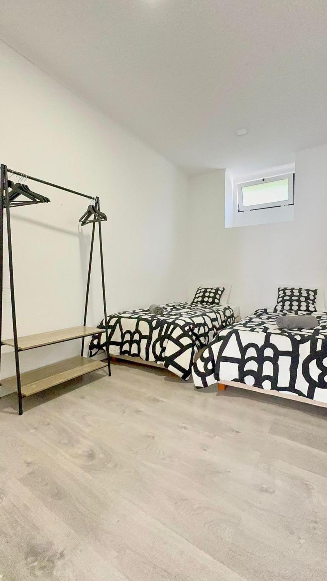 Apartament Jerome Lizbona Zewnętrze zdjęcie