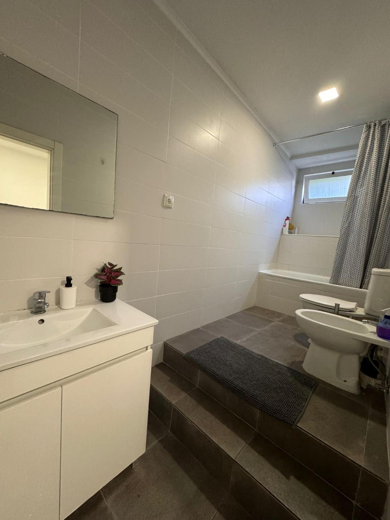 Apartament Jerome Lizbona Zewnętrze zdjęcie